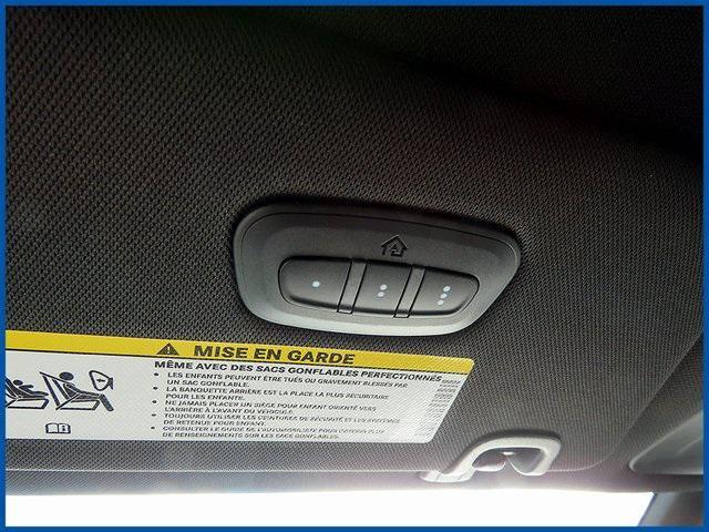 new 2026 Chrysler Pacifica car, priced at $50,560