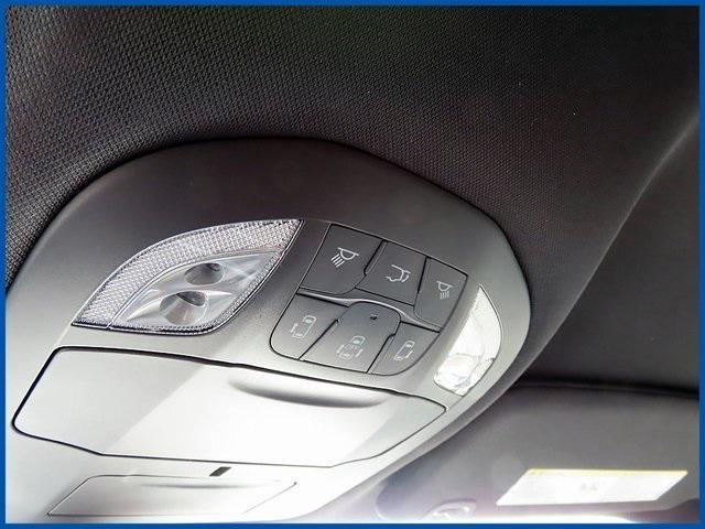 new 2026 Chrysler Pacifica car, priced at $50,560