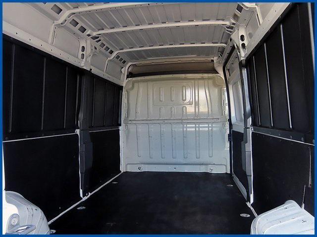 used 2023 Ram ProMaster 2500 car, priced at $33,923