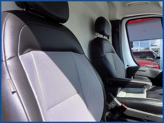 used 2023 Ram ProMaster 2500 car, priced at $33,923