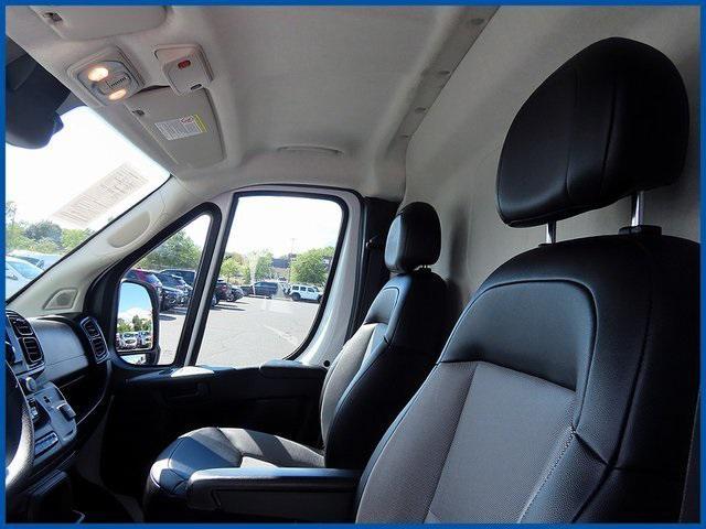 used 2023 Ram ProMaster 2500 car, priced at $33,923