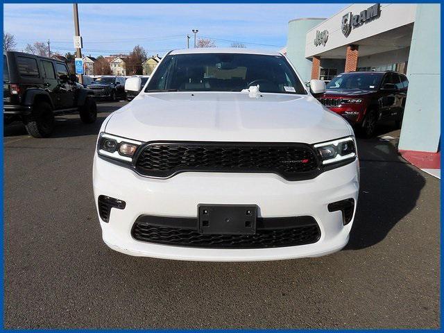 used 2021 Dodge Durango car, priced at $33,770