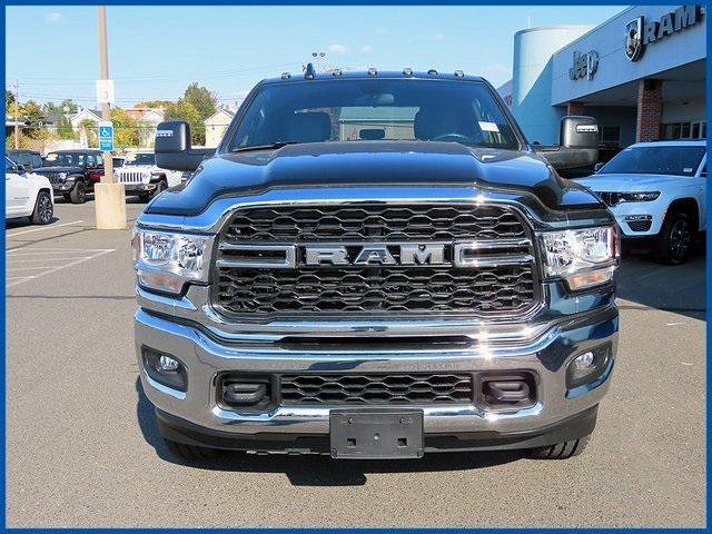 used 2024 Ram 2500 car, priced at $48,987