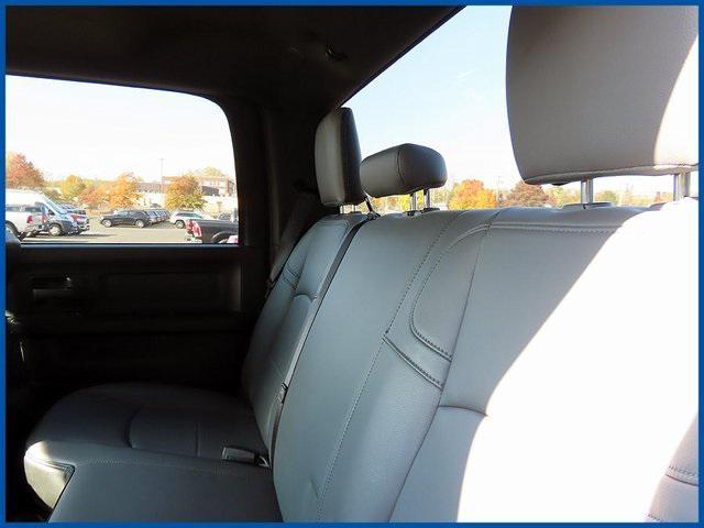 used 2024 Ram 2500 car, priced at $48,987