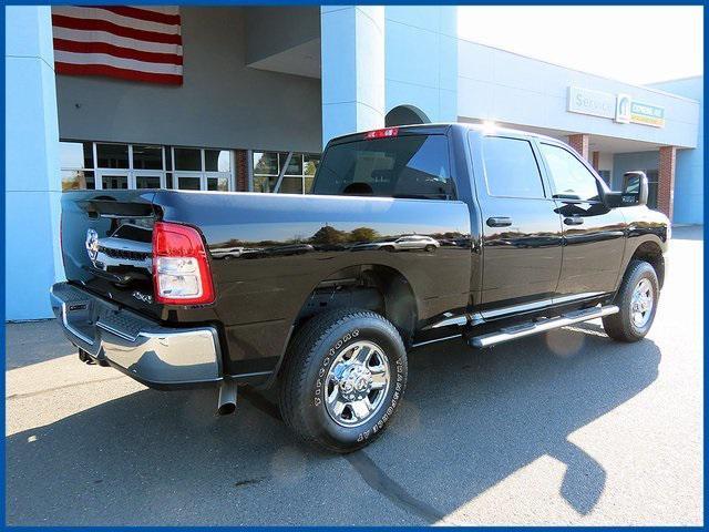 used 2024 Ram 2500 car, priced at $48,987