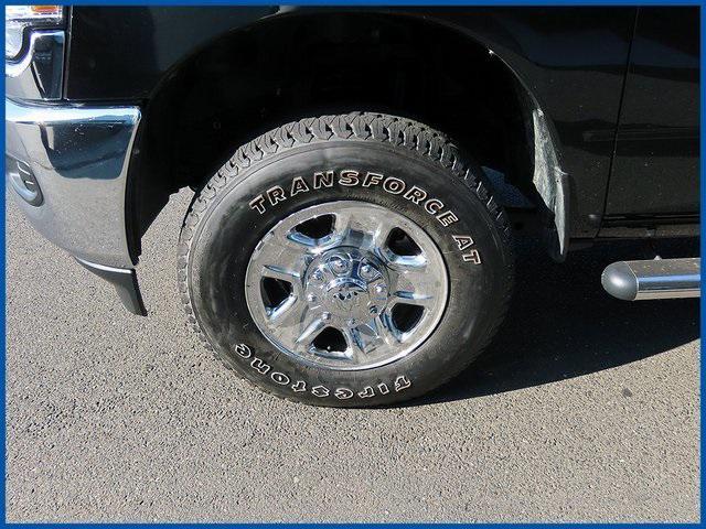 used 2024 Ram 2500 car, priced at $48,987