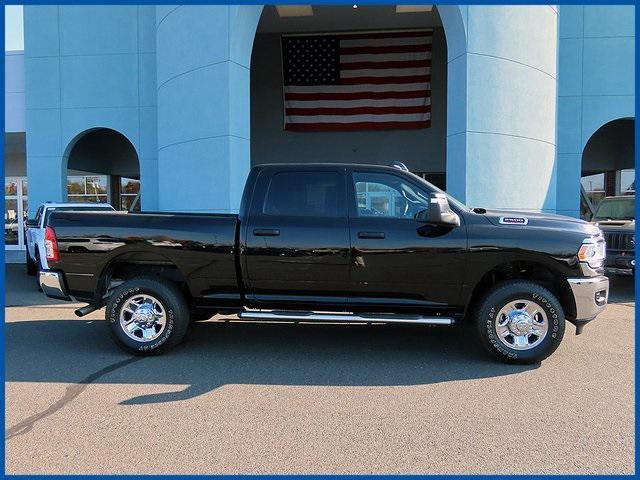 used 2024 Ram 2500 car, priced at $48,987