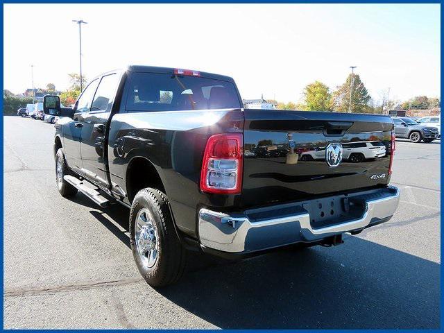 used 2024 Ram 2500 car, priced at $48,987