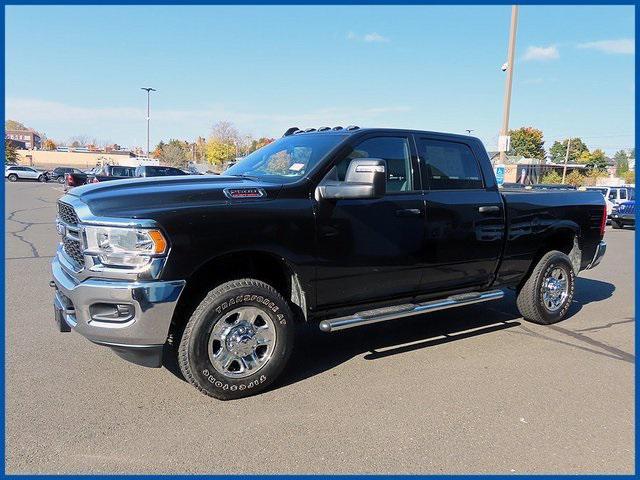 used 2024 Ram 2500 car, priced at $48,987