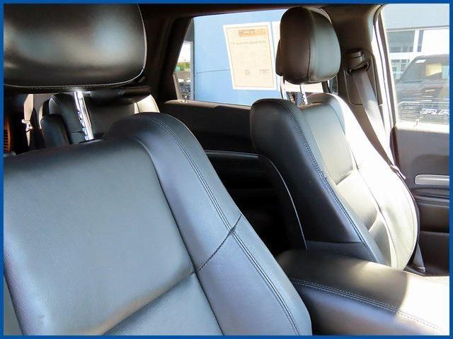 used 2020 Dodge Durango car, priced at $24,987