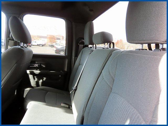used 2022 Ram 1500 Classic car, priced at $33,987