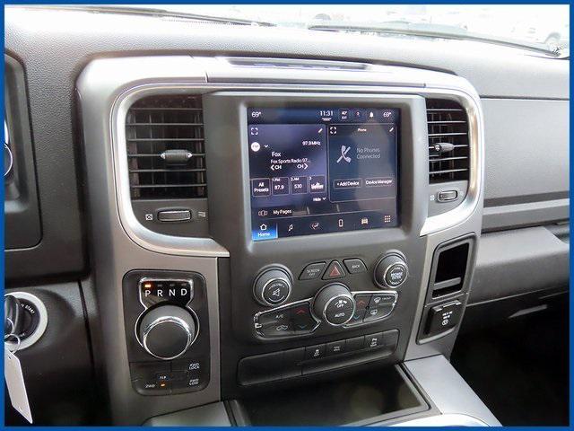 used 2022 Ram 1500 Classic car, priced at $33,987