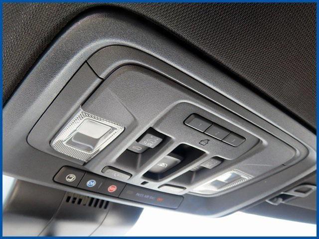 used 2022 Chevrolet Silverado 1500 car, priced at $53,987