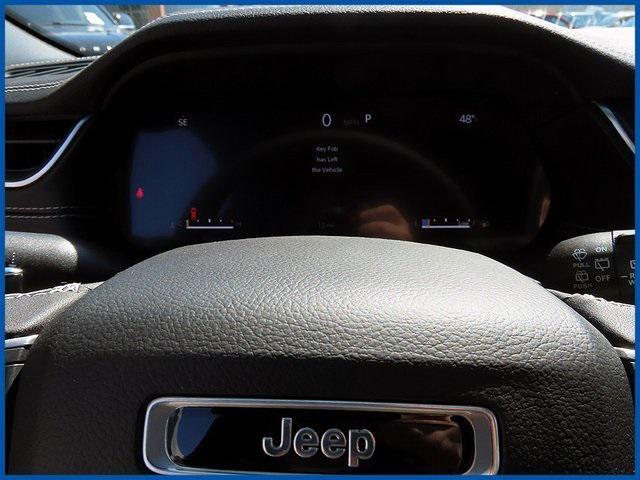 new 2024 Jeep Grand Cherokee L car, priced at $51,059