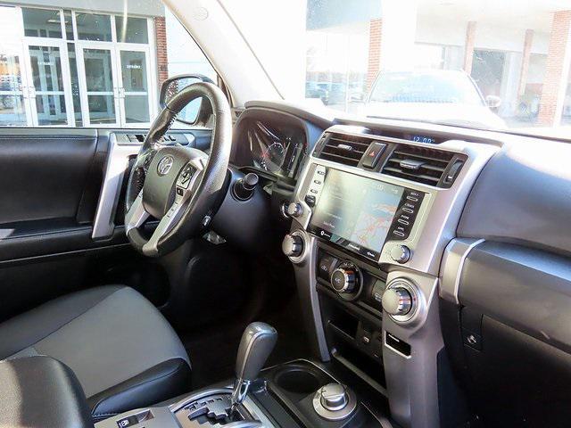 used 2023 Toyota 4Runner car, priced at $39,571