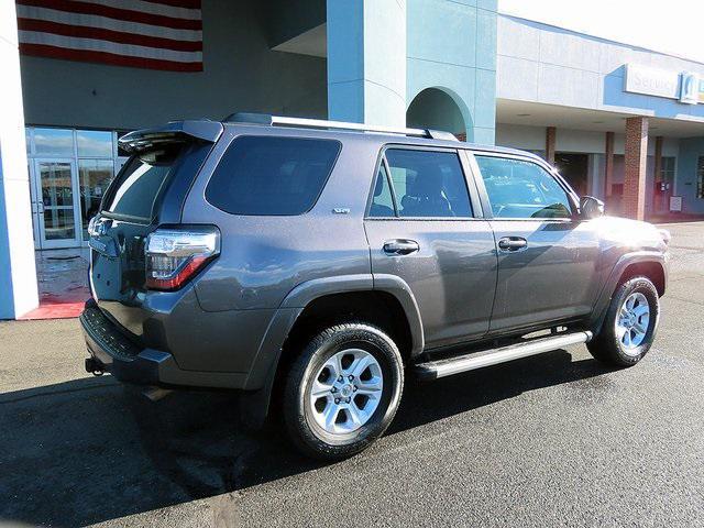 used 2023 Toyota 4Runner car, priced at $39,571