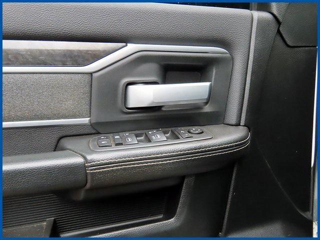 used 2020 Ram 2500 car, priced at $45,987