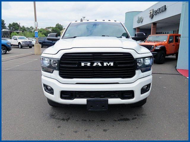 used 2020 Ram 2500 car, priced at $45,987