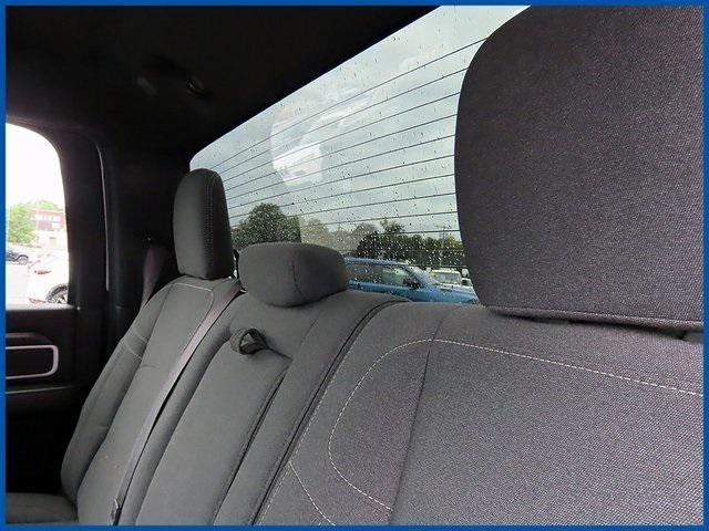 used 2020 Ram 2500 car, priced at $45,987