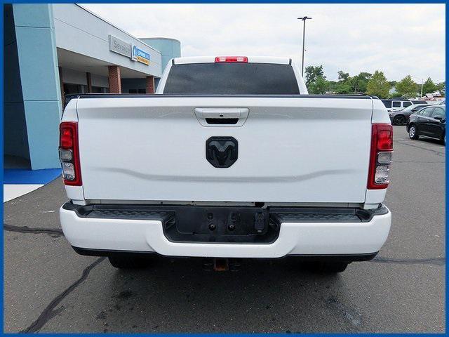 used 2020 Ram 2500 car, priced at $45,987