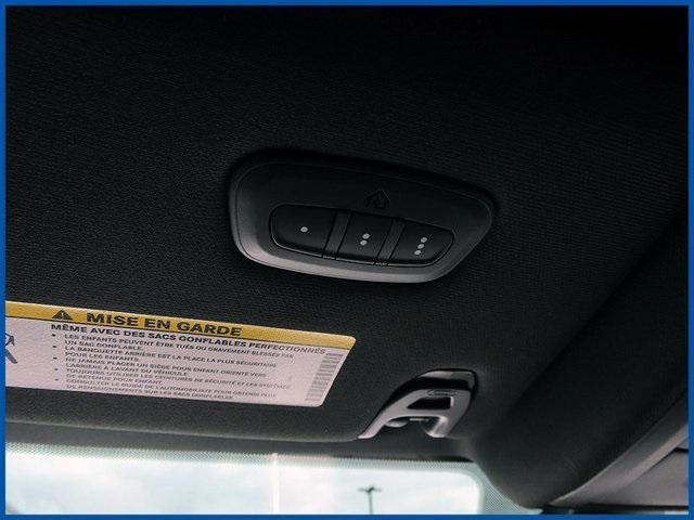 used 2020 Ram 2500 car, priced at $45,987