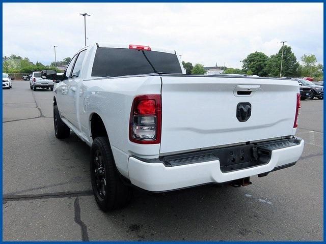 used 2020 Ram 2500 car, priced at $45,987