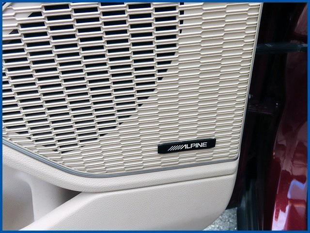 used 2022 Jeep Grand Cherokee L car, priced at $31,987