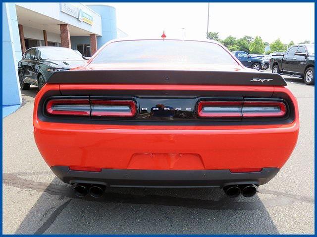 used 2016 Dodge Challenger car, priced at $58,999