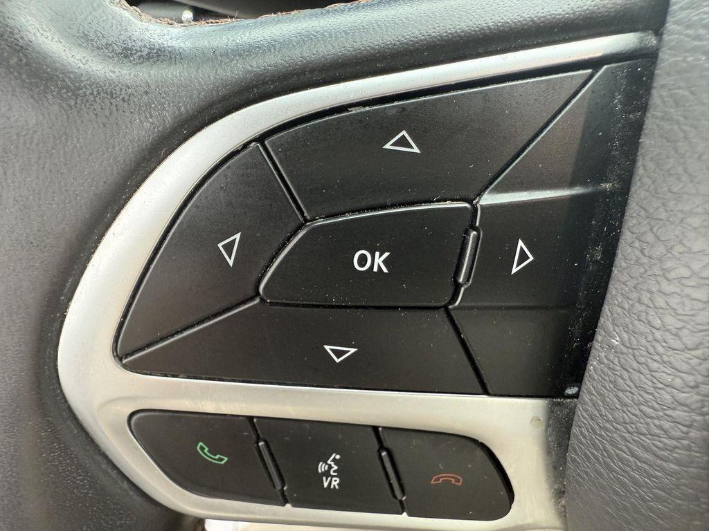 used 2018 Chrysler Pacifica car, priced at $13,699