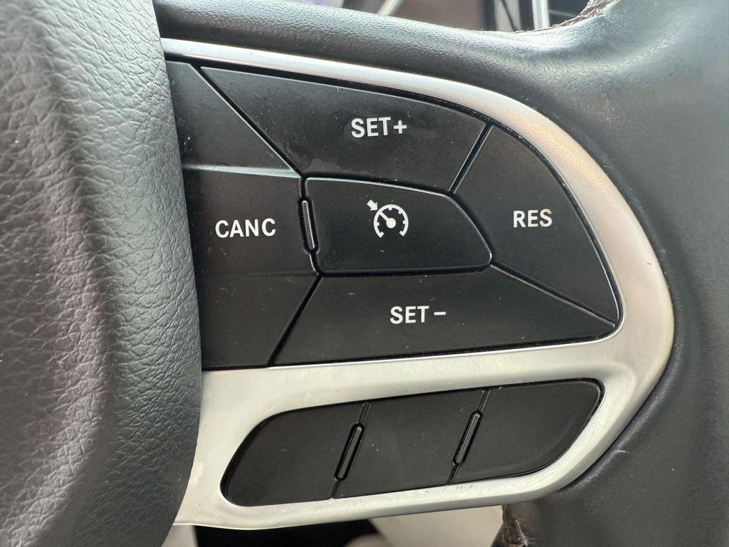 used 2018 Chrysler Pacifica car, priced at $13,699
