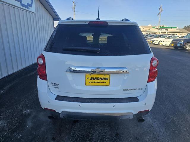 used 2015 Chevrolet Equinox car, priced at $7,899