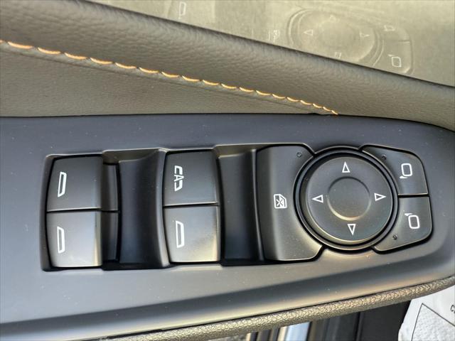 used 2021 Chevrolet Traverse car, priced at $25,899