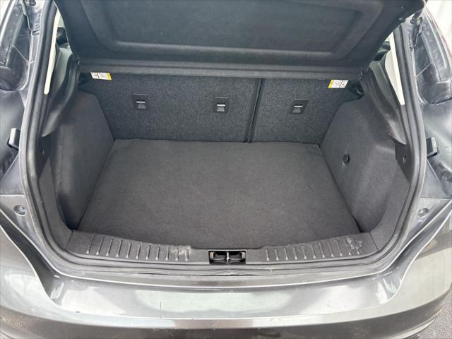 used 2018 Ford Focus car, priced at $12,990