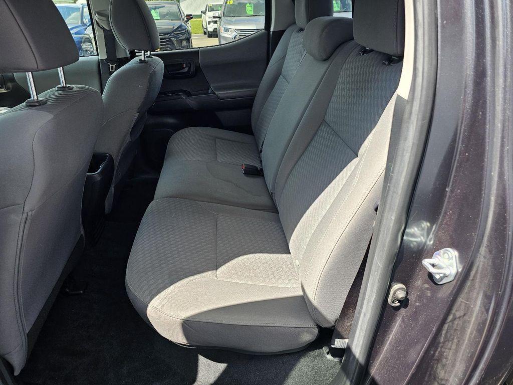 used 2022 Toyota Tacoma car, priced at $33,755