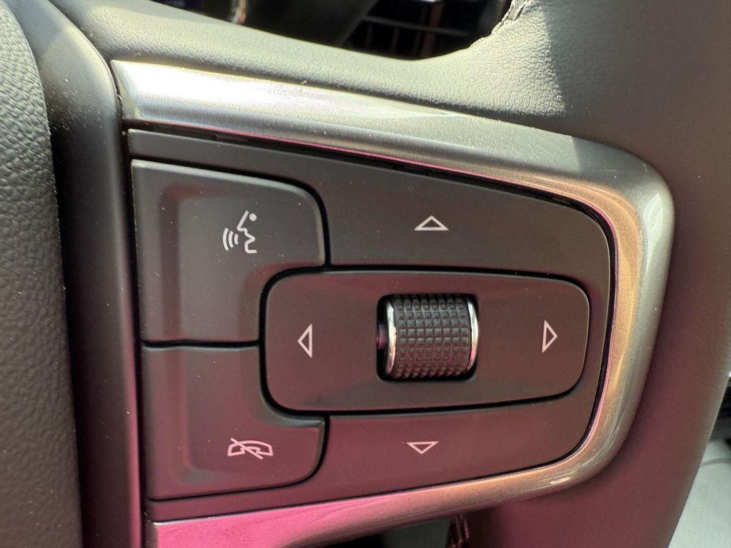 new 2025 Chevrolet Silverado 1500 car, priced at $64,990
