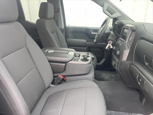 used 2020 Chevrolet Silverado 1500 car, priced at $32,980