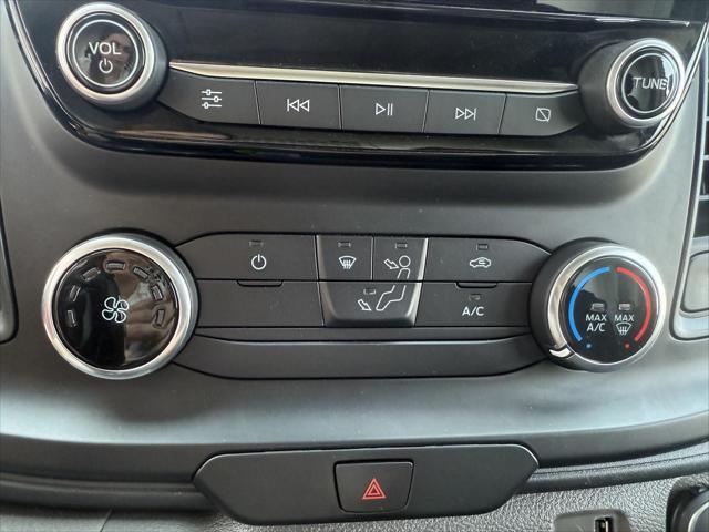 used 2020 Ford Transit-250 car, priced at $15,990
