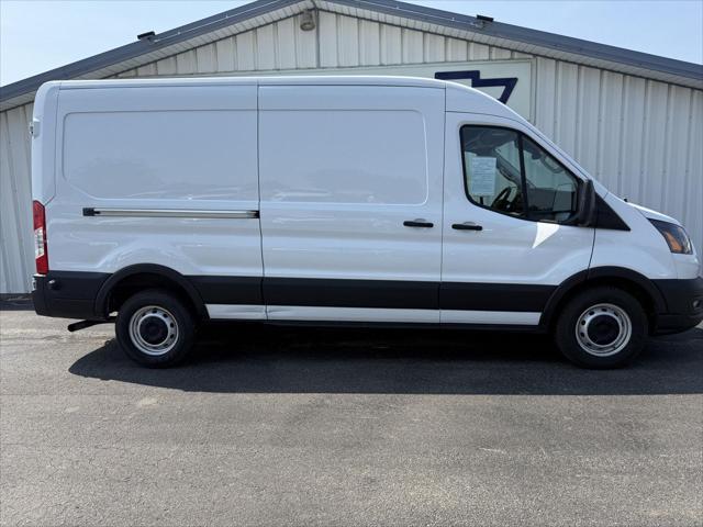 used 2020 Ford Transit-250 car, priced at $15,990
