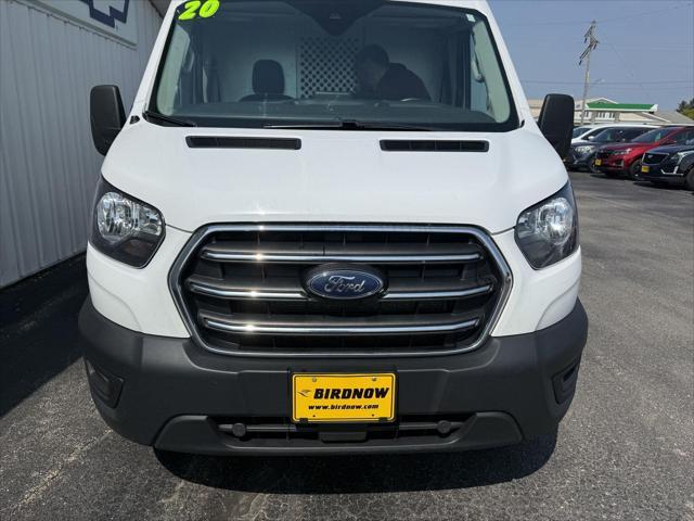 used 2020 Ford Transit-250 car, priced at $15,990