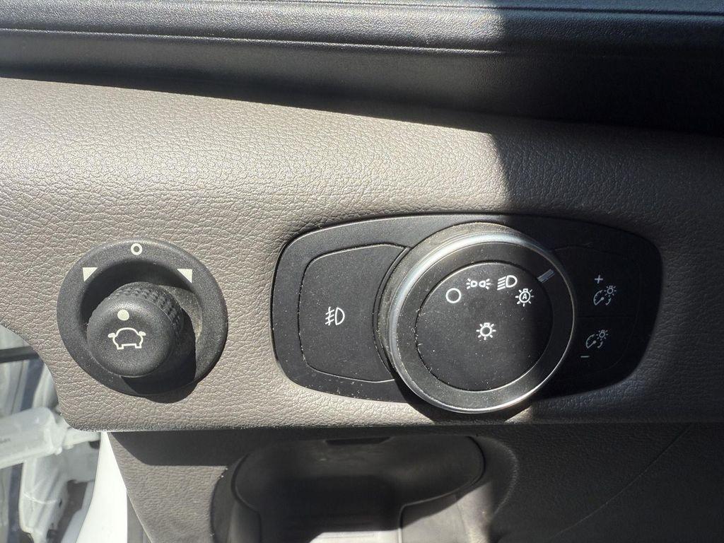 used 2020 Ford Transit-250 car, priced at $15,641