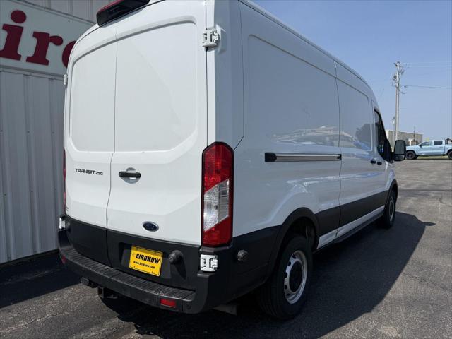 used 2020 Ford Transit-250 car, priced at $15,990