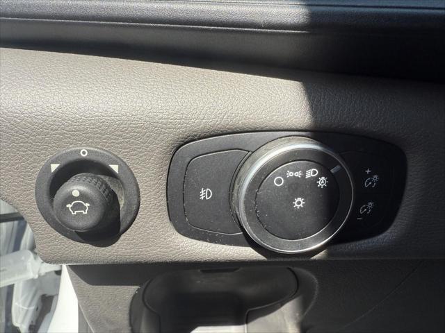 used 2020 Ford Transit-250 car, priced at $15,990