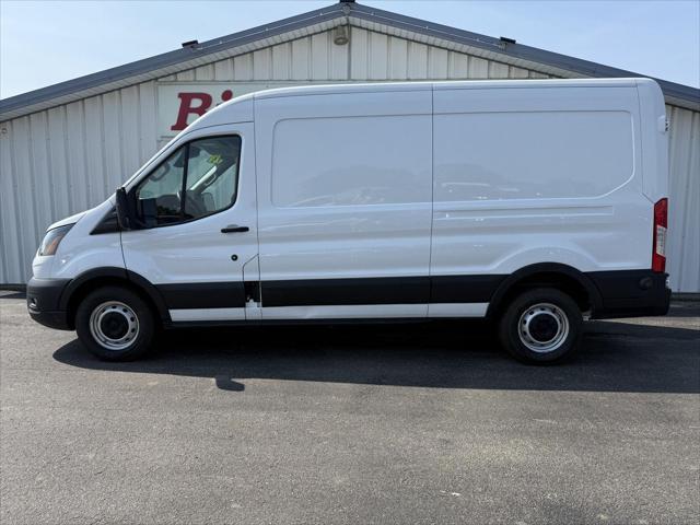 used 2020 Ford Transit-250 car, priced at $15,990