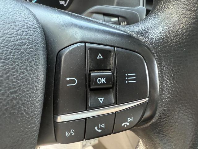 used 2020 Ford Transit-250 car, priced at $15,990