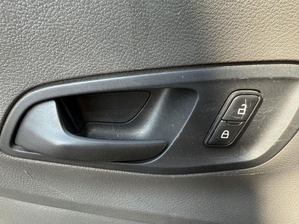 used 2020 Ford Transit-250 car, priced at $15,641