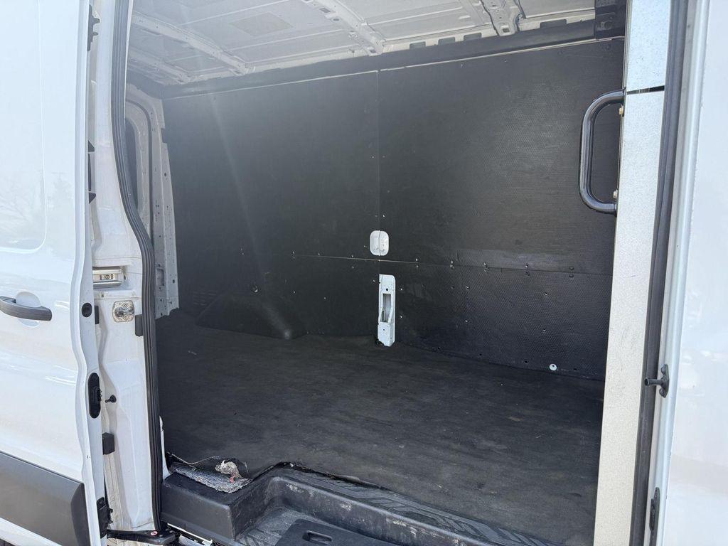 used 2020 Ford Transit-250 car, priced at $15,641
