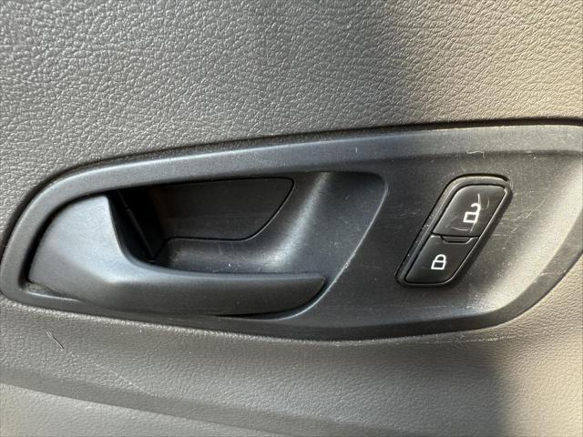 used 2020 Ford Transit-250 car, priced at $15,990