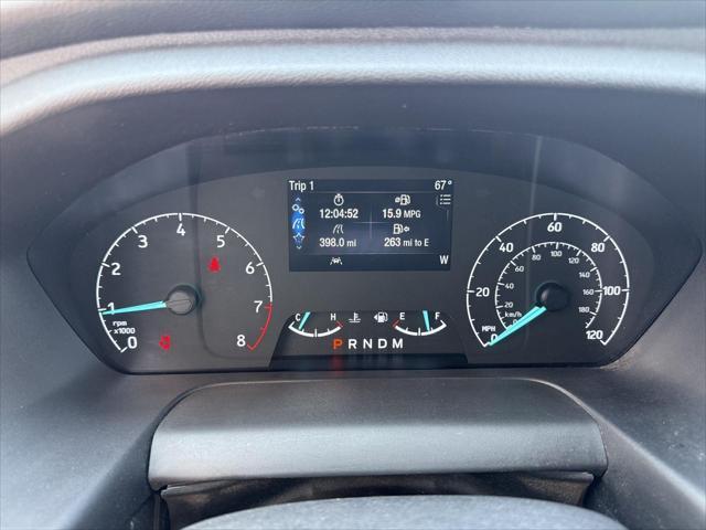 used 2020 Ford Transit-250 car, priced at $15,990