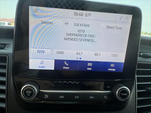 used 2020 Ford Transit-250 car, priced at $15,990