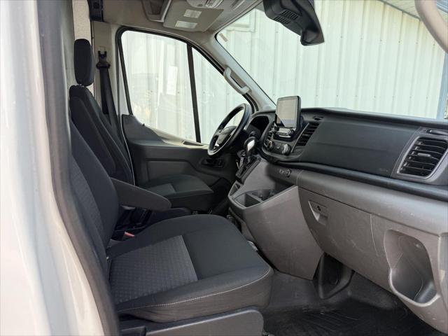 used 2020 Ford Transit-250 car, priced at $15,990